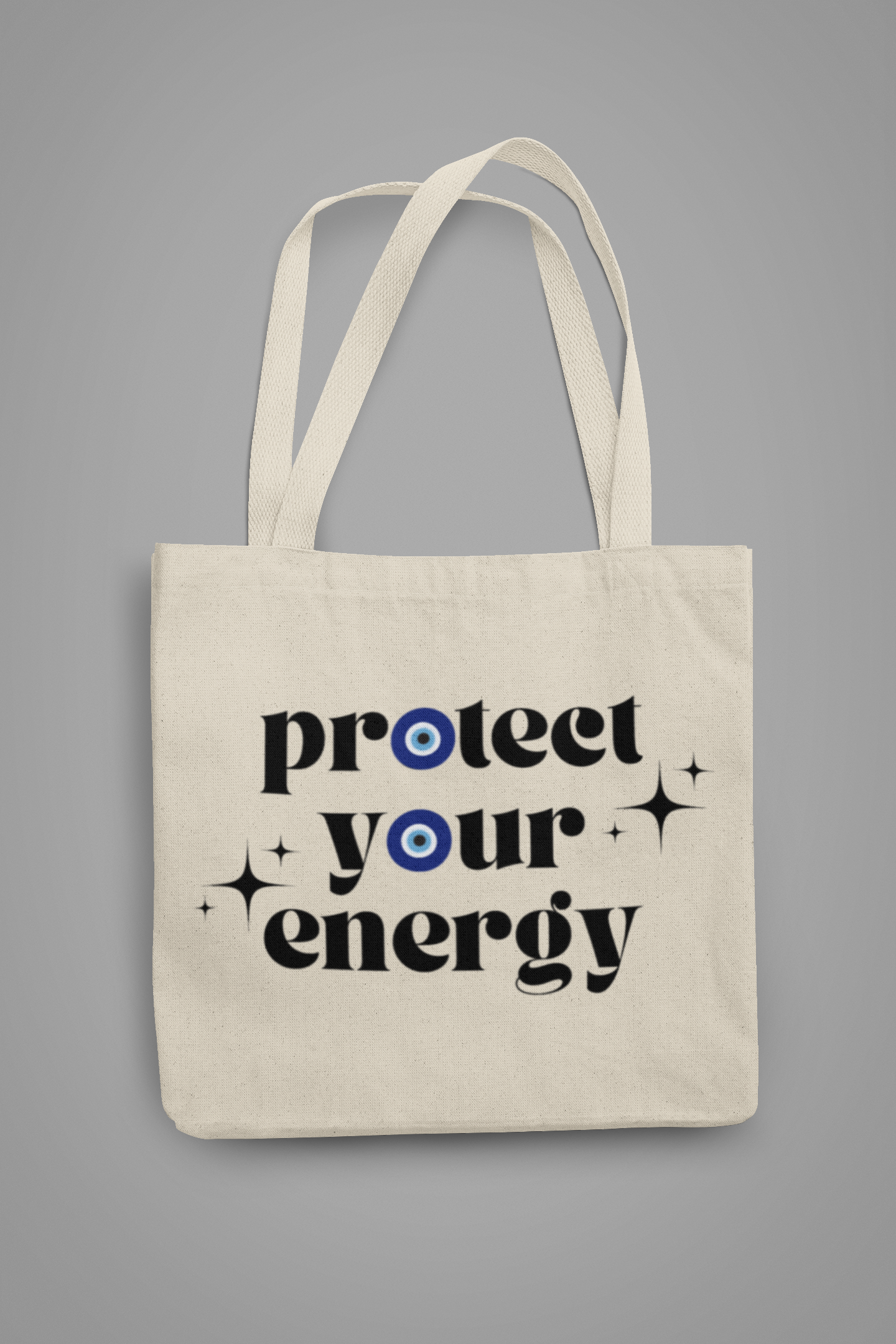 Canvas Tote Bag