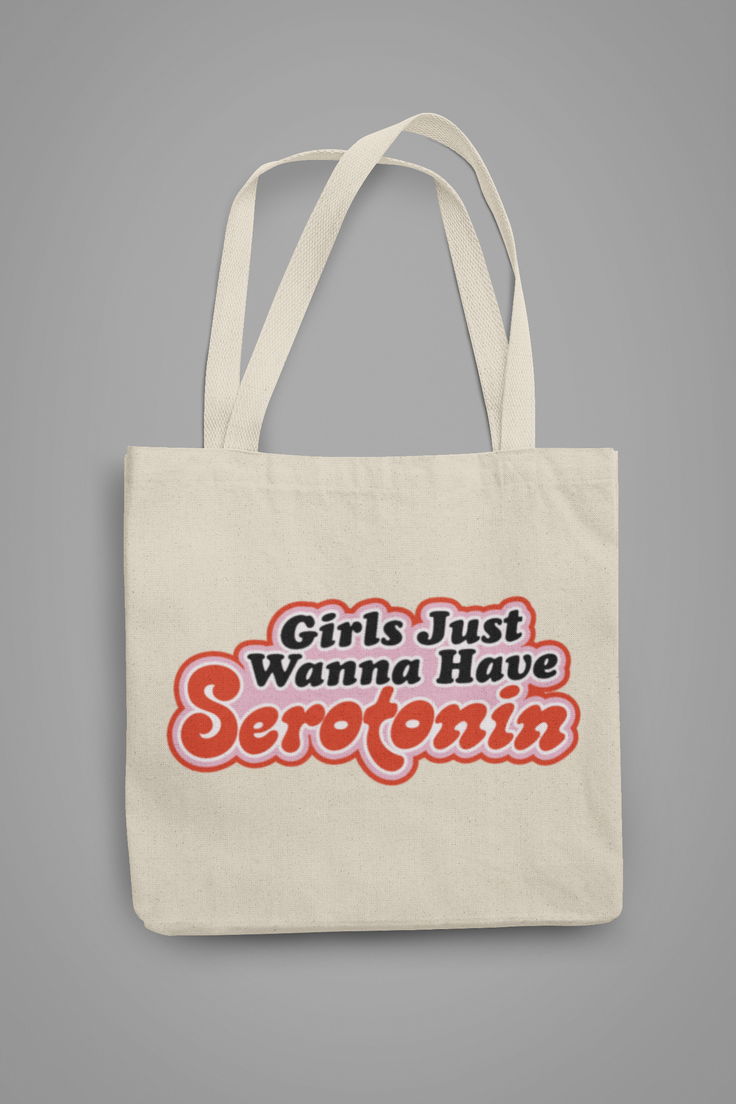 Canvas Tote Bag
