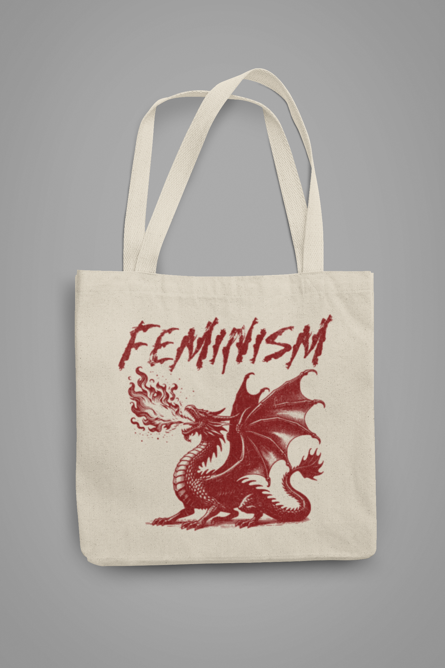 Canvas Tote Bag