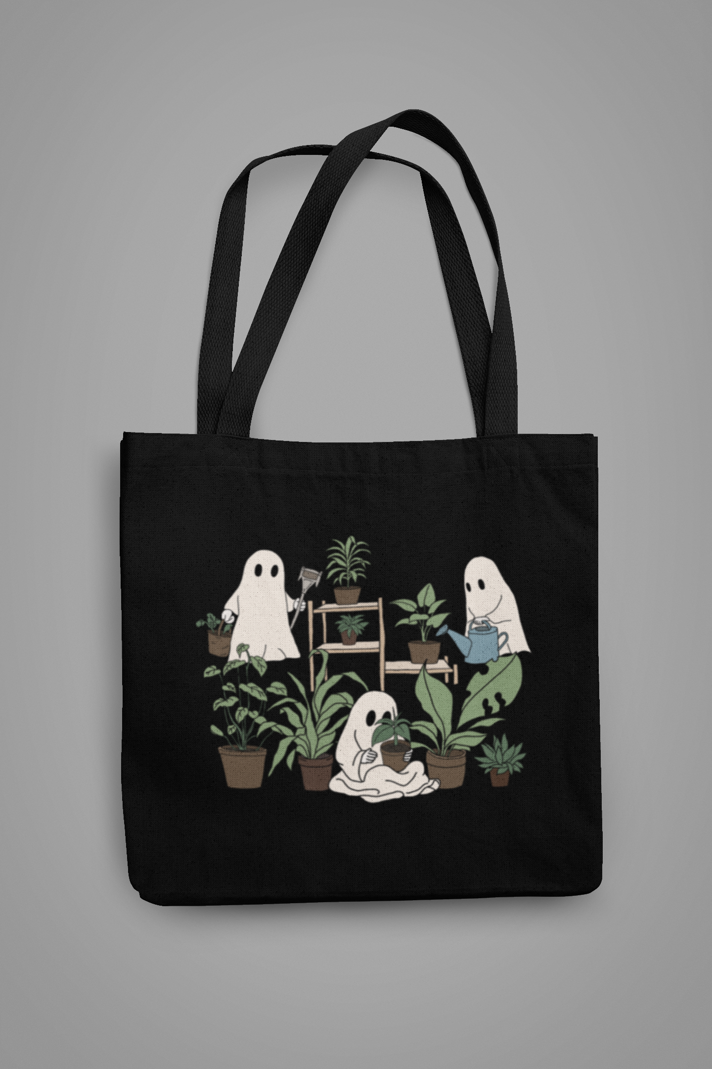 Canvas Tote Bag