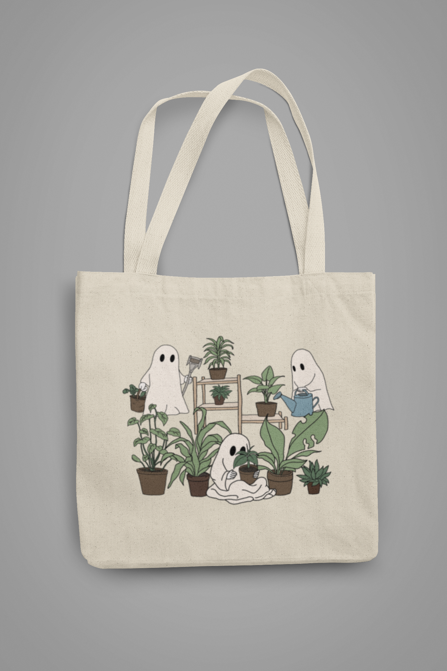 Canvas Tote Bag