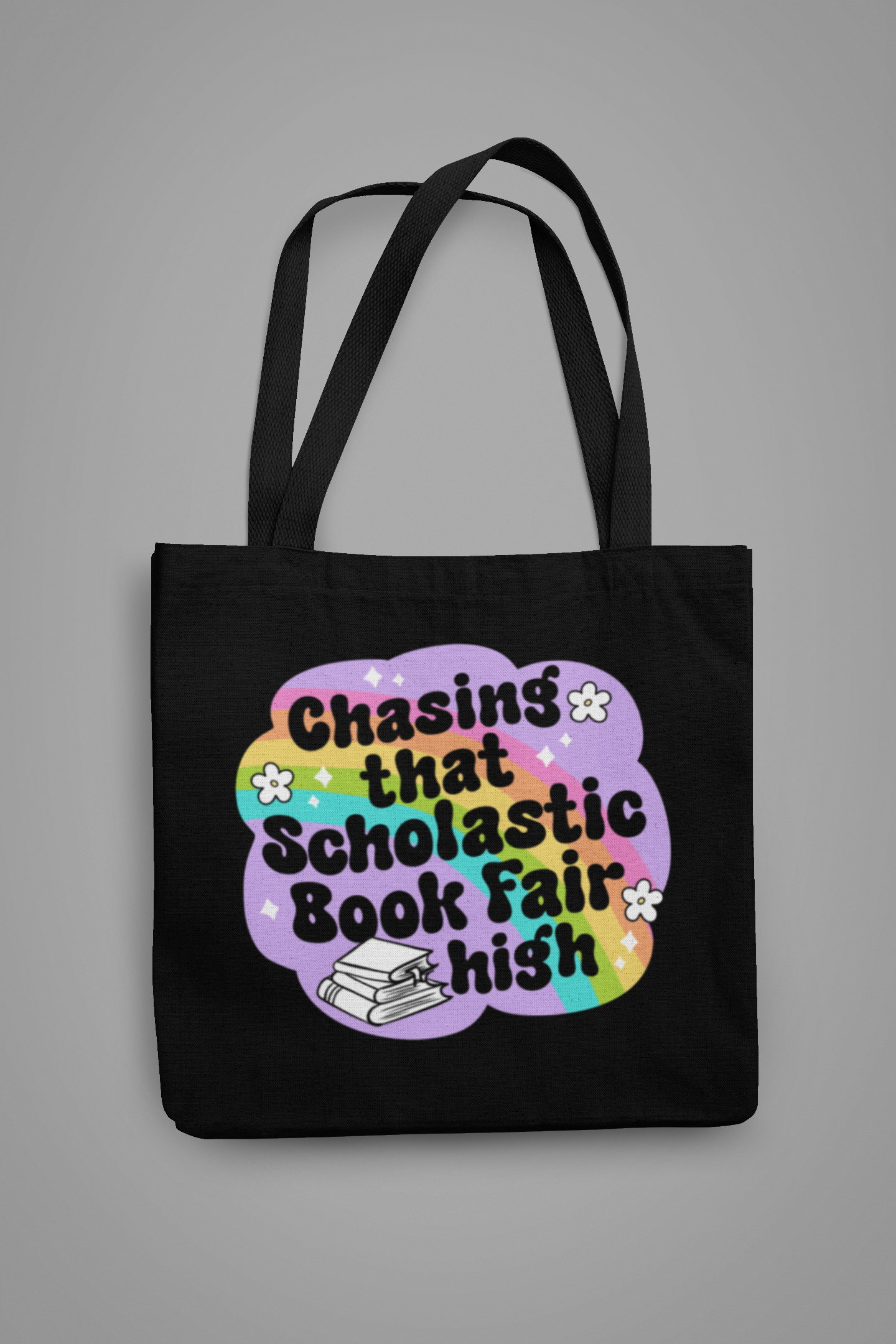 Canvas Tote Bag