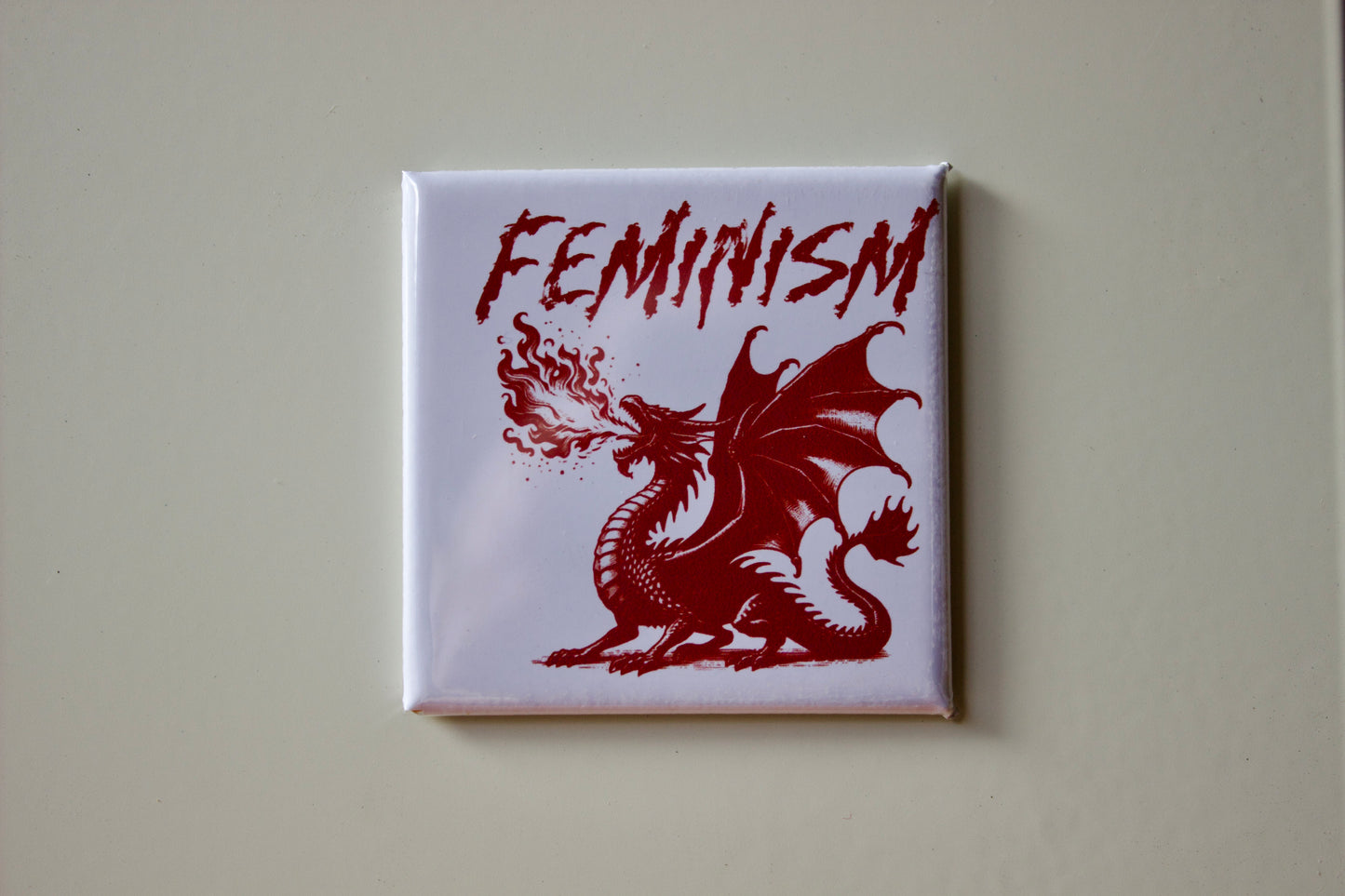 Magnets (2x2)