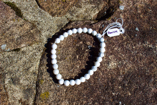Crystal Stretch Bracelets