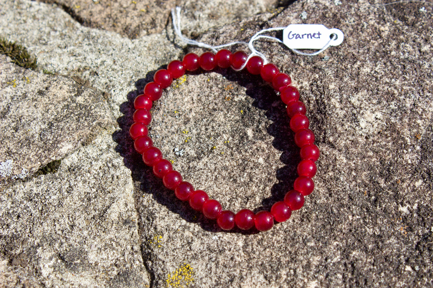 Crystal Stretch Bracelets