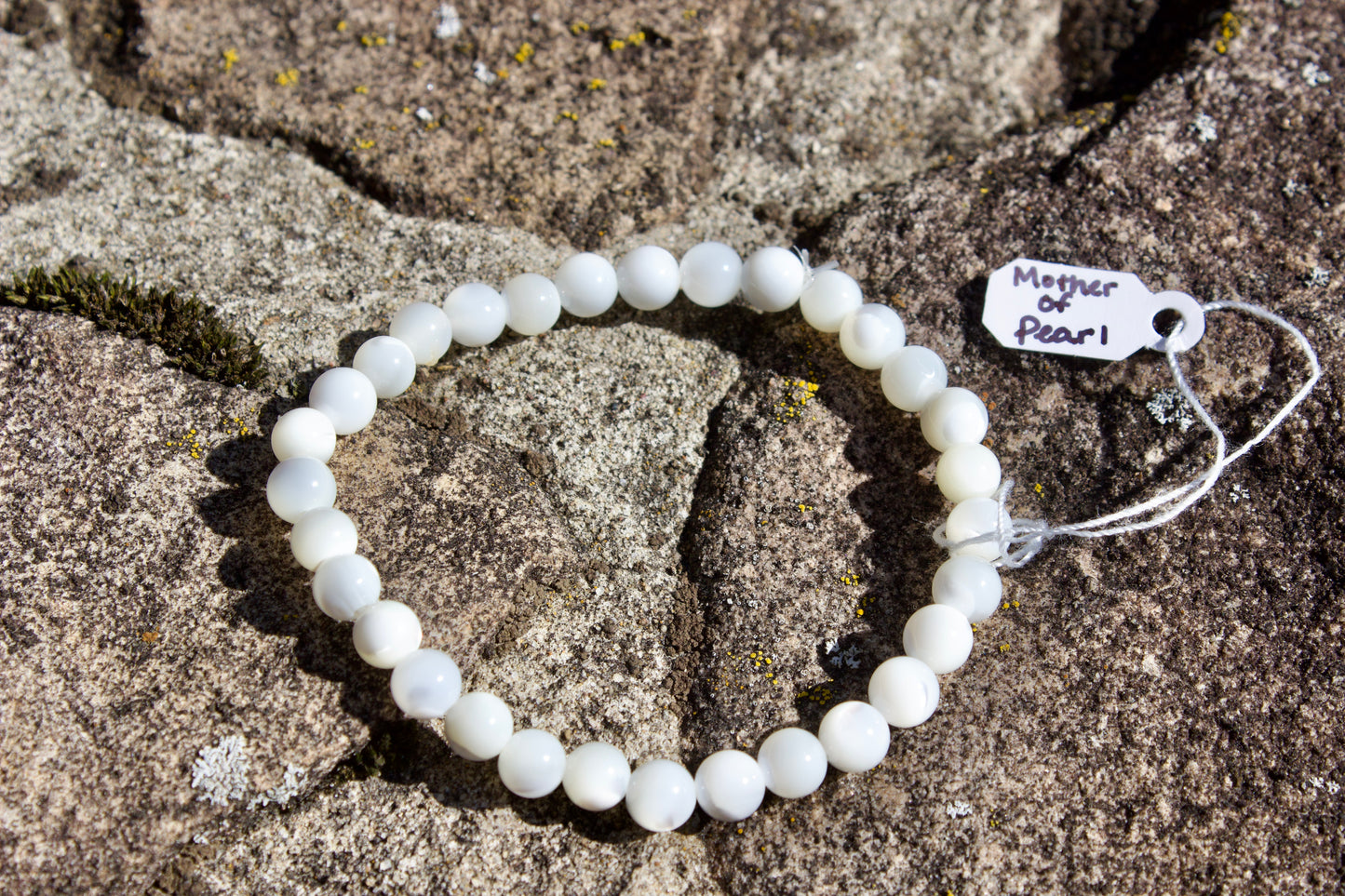 Crystal Stretch Bracelets