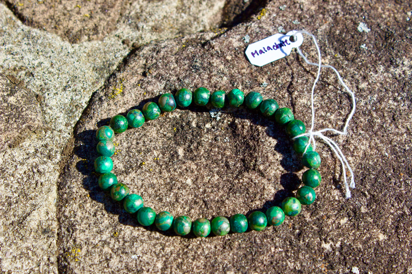 Crystal Stretch Bracelets