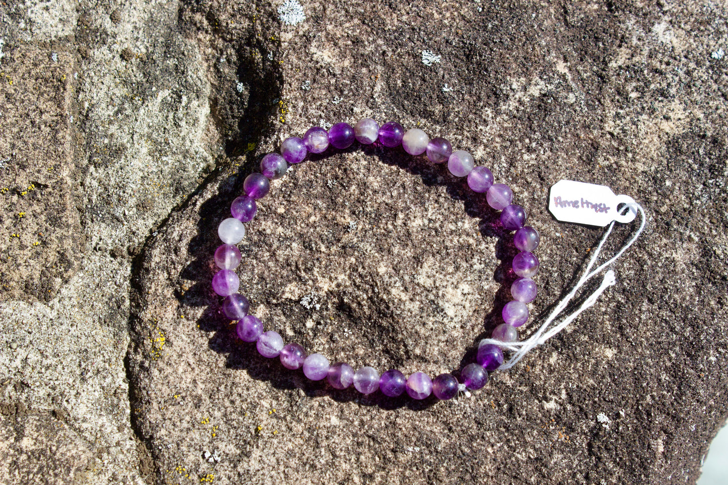 Crystal Stretch Bracelets