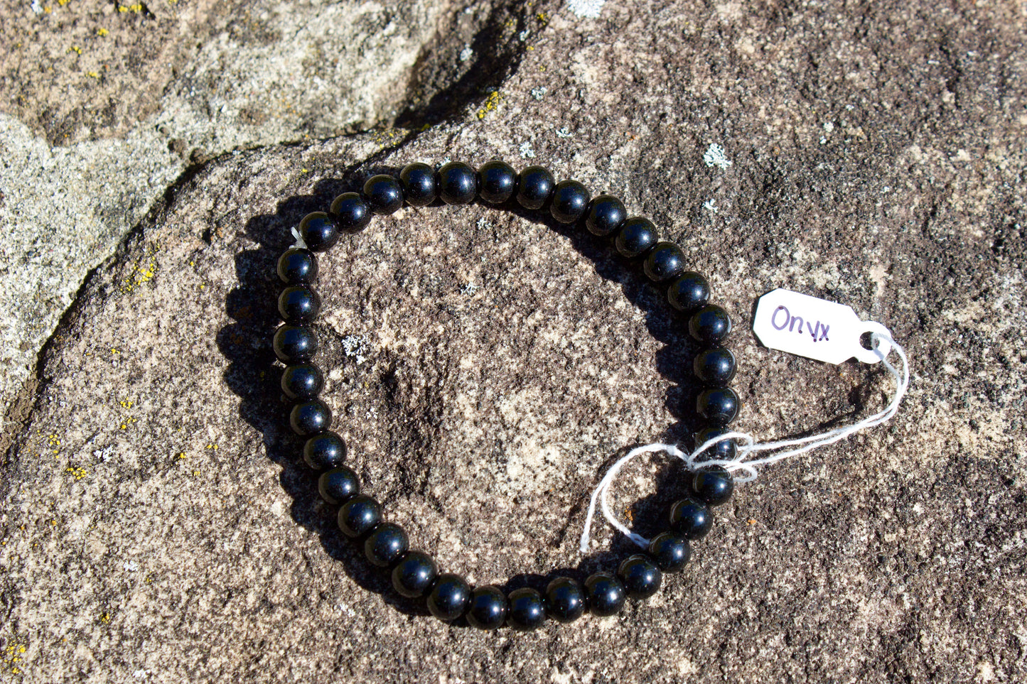 Crystal Stretch Bracelets