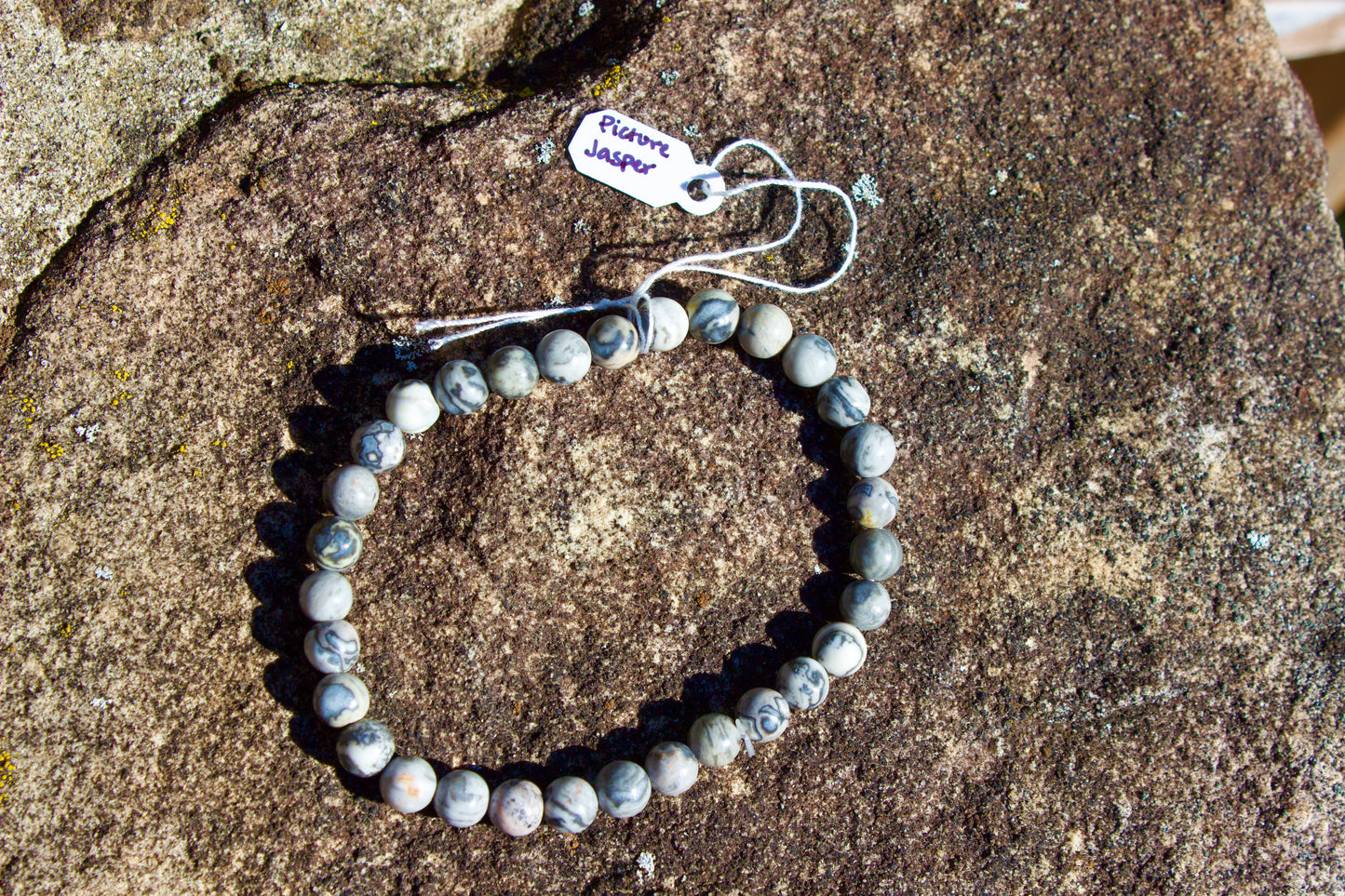 Crystal Stretch Bracelets