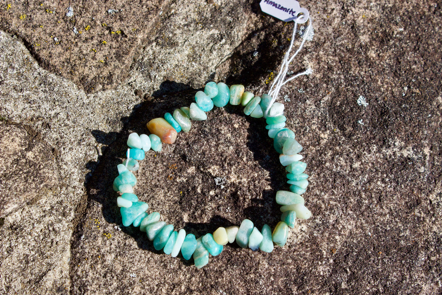 Crystal Stretch Bracelets
