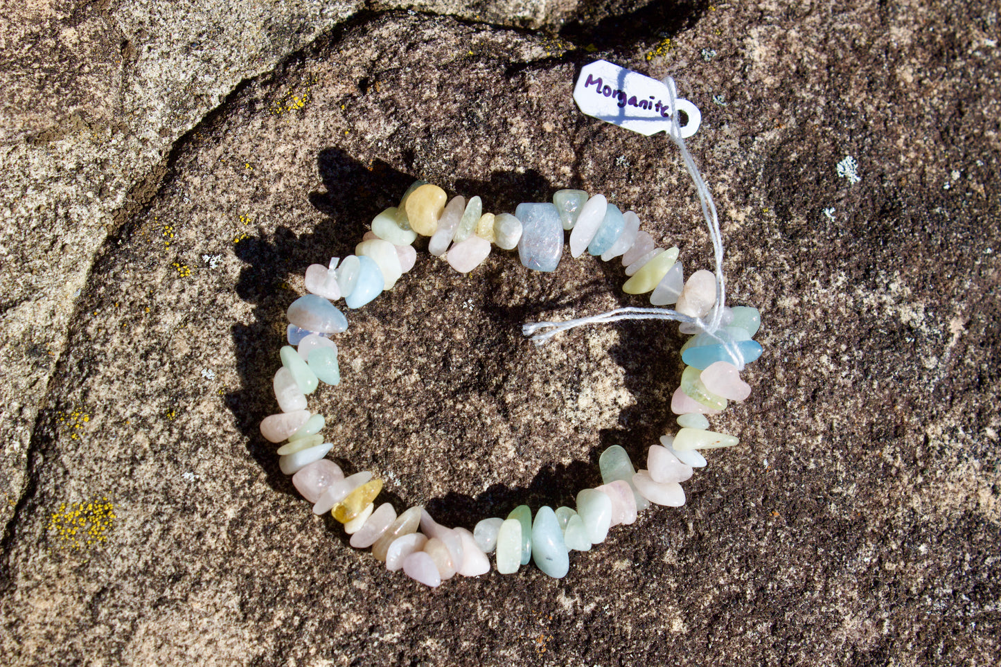 Crystal Stretch Bracelets