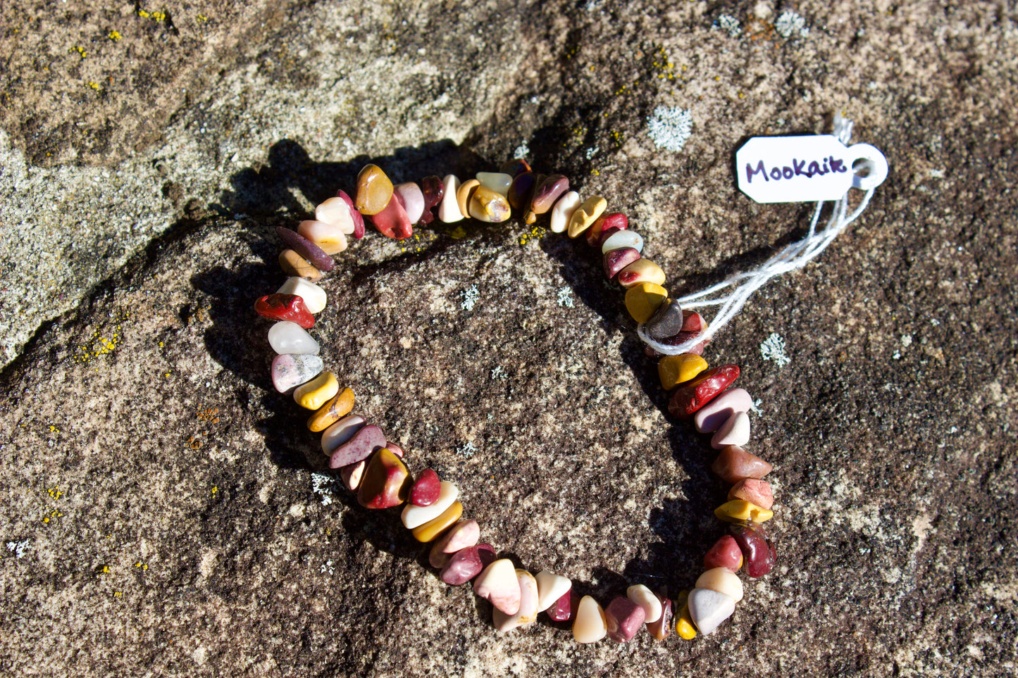 Crystal Stretch Bracelets