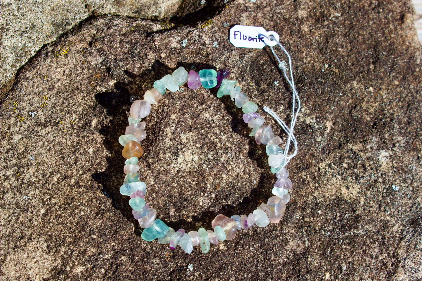 Crystal Stretch Bracelets
