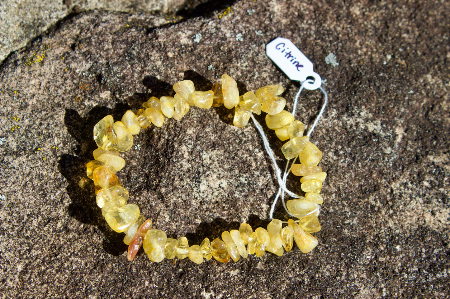 Crystal Stretch Bracelets