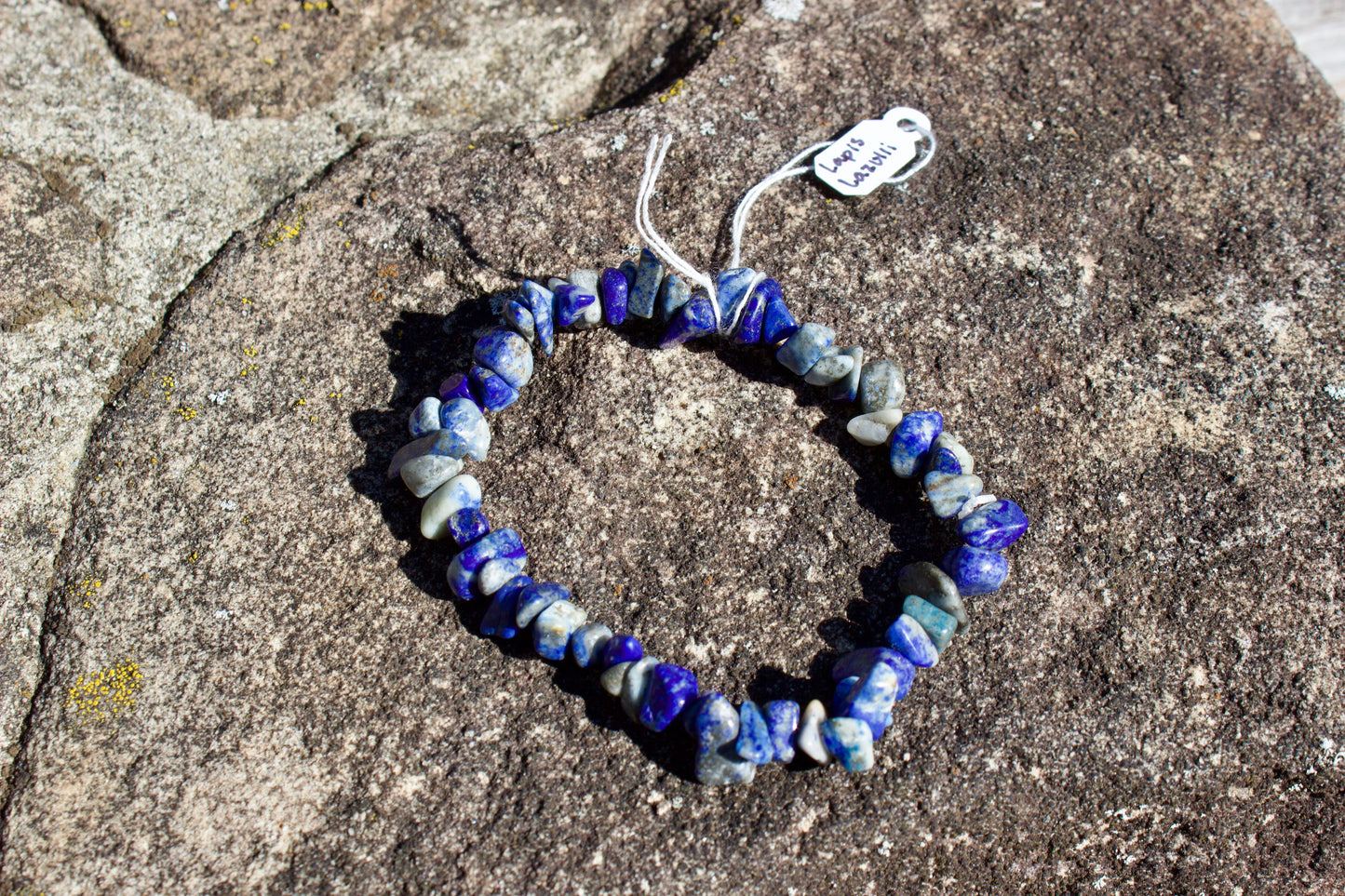 Crystal Stretch Bracelets