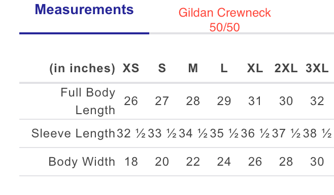 Reading Rainbow Adult Crewneck Sweatshirt